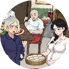 婆媳找茬小程序