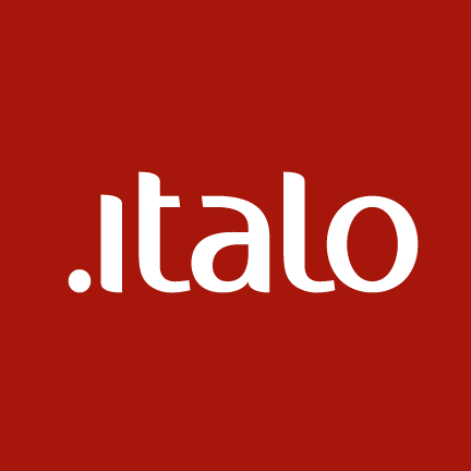 意大利italo高铁小程序
