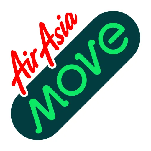 AirAsia 亚洲航空小程序
