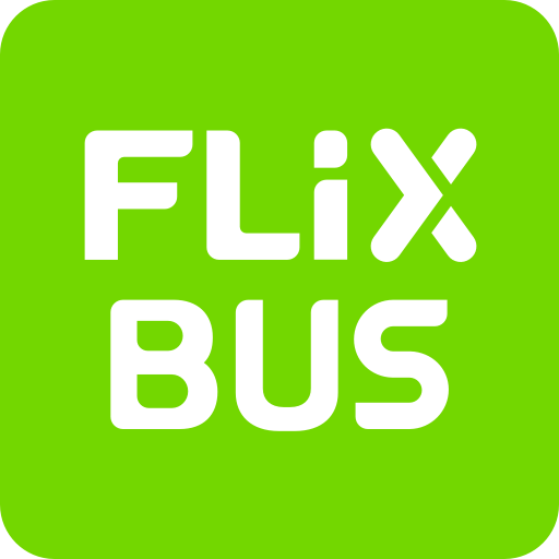 FlixBus小程序